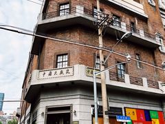 -南京路步行街