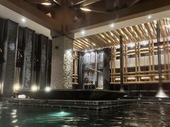 -清河半岛温泉度假酒店