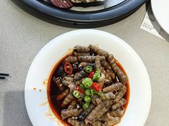 -大锅强·蒸海鲜青岛菜(吾悦广场店)