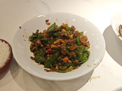 -攸州小镇家湘菜(小米科技园店)