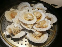 -马路边上·小海鲜烧烤(八一路店)