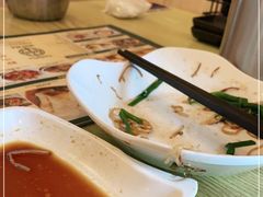 -添好运点心专门店(百老汇店)