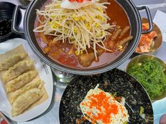 -Meet Sun韩式大排档(五一广场7MALL店)