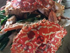 -盛港湾海鲜食府(黄沙店)