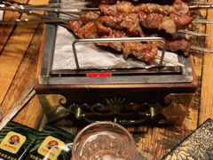 -金谷园饺子·烧烤(人大总店)
