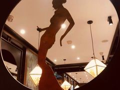 大堂-云海肴·汽锅鸡·云南菜(美罗城店)