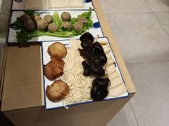 -羊来顺冰煮鲜羊 铁锅烀羊肉(中央大街店)
