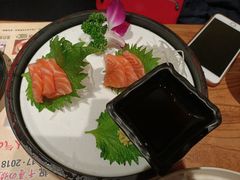 -千寻烧肉(政务区店)