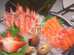 -大渔铁板烧(大悦城店)
