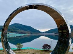-翠屏湖景区