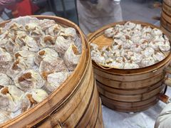 -清泉阁包子铺(中山路店)