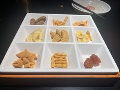 -探鱼·鲜青椒爽麻烤鱼(领展购物广场店)