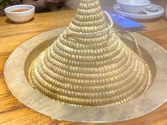 -云尊府云南菜·蒸汽石锅鱼(学清路店)