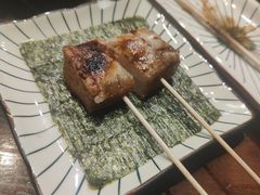 -一吉焼鸟·FOUNDER(桂林路店)