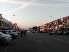 -渔人码头(洛溪店)