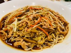 长寿伊面-黄埔华苑酒家(黄埔店)