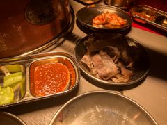 -西塔老太太泥炉烤肉(温州首店万象城黑金店)