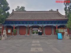 -万寿八仙宫