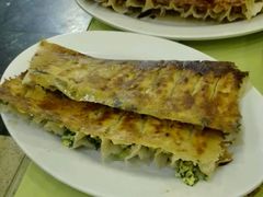 -大眼锅贴水饺(河东店)