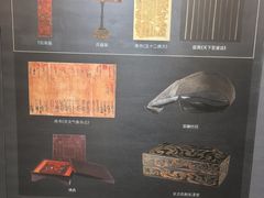 -马王堆汉墓遗址