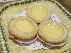 葡式蛋挞-赏点粤式点心(广州塔店)