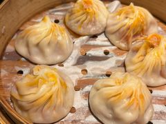 -南翔馒头店(豫园店)