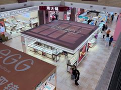 -顺联广场(陈村店)