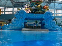 -广州融创水世界