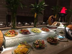 -南昌融创铂尔曼酒店咖啡苑餐厅