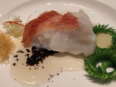 -8餐厅(新葡京酒店)