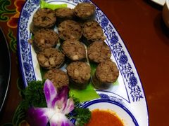 -思金拉措庄园藏餐(太阳岛店)