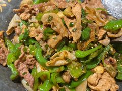 -费大厨辣椒炒肉(黄兴中心广场店)