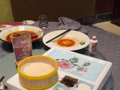 -粤尚腾香居中餐厅(首都机场希尔顿店)