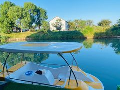 -乡乐园蟹庄·阳澄湖农家乐