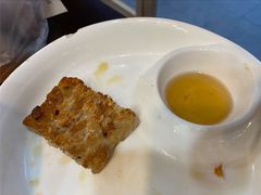 香芋糕-食味稻汕头小吃(方庄店)