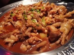 -胖哥俩肉蟹煲(济南世茂国际广场店)