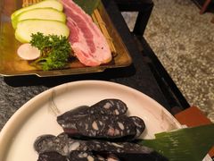 -嘿嘟嘟·肋条烧肉放题(爱融荟城店)