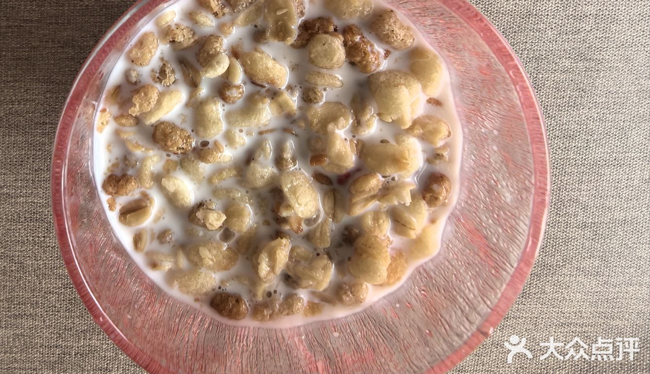 又是给儿子做黑暗料理的一天