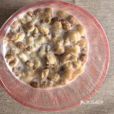 又是给儿子做黑暗料理的一天