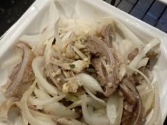 -厚味居炙子烤肉·清真(天桥南纬路店)