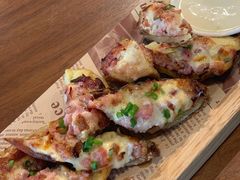 -G+KITCHEN(龙湖狮山天街店)