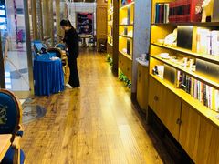 -安薇塔英式下午茶(万科中心店)