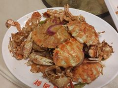 -阿浪海鲜连锁•海鲜加工•老字号(第一市场店)