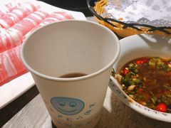-七秒鱼·斑鱼火锅(太阳城店)