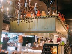 -棒咖啡音乐餐吧(婺源天佑路东门桥头店)