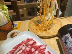 -牛腩之旅·牛腩牛杂煲(光启城美食城店)