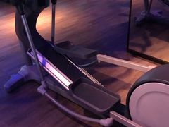 -W FITNESS 威尔仕健身·游泳(老西门新苑店)