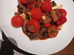 -粗茶淡饭·隐庐私厨(东亭店)