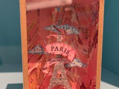 -乐蓬马歇百货公司(Rive Gauche)