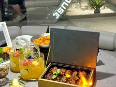 -3号仓库·创意中国菜(乐清正大广场店)